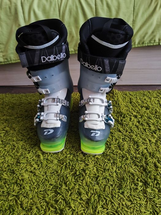 Ски обувки Dalbello