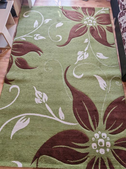 Carpet de living model London se vinde