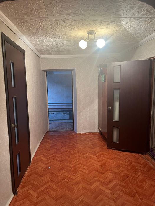 Дом в п.Чингирлау