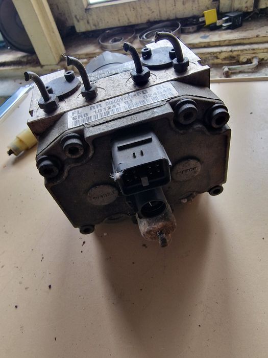 Pompa ABS Land Rover Discovery 2002