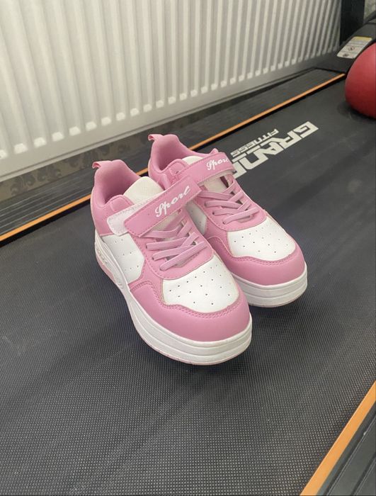 Роликовая кроссовка, Rolikli krasovka, Nike, Adidas, Puma SROCHNO‼️