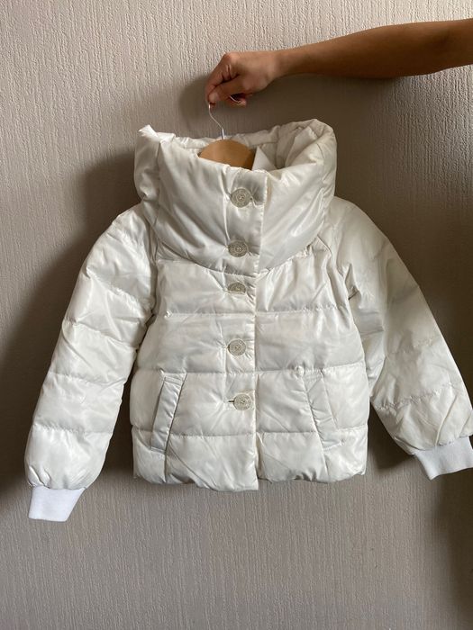 Куртка для девочек