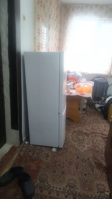 Холодильник АРГ компактный