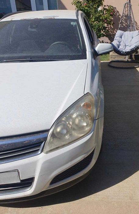 Vând Opel Astra H