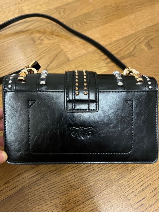 Сумка Pinko лимитированная коллекция