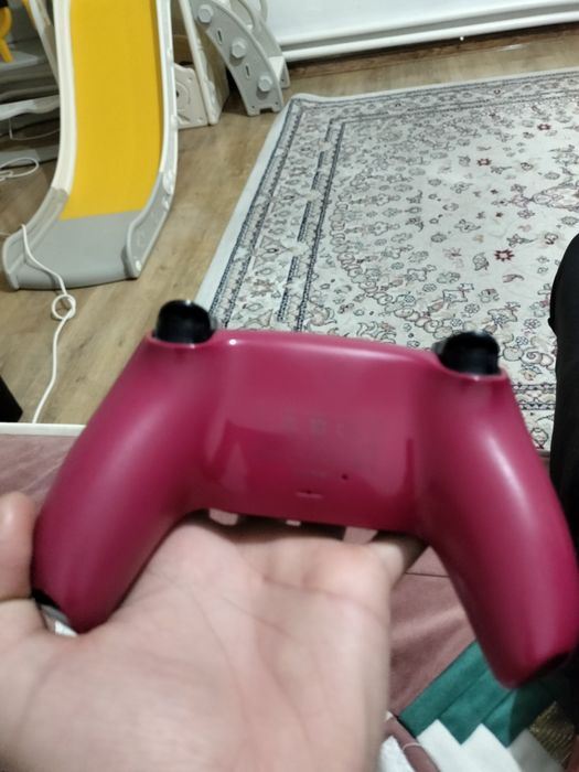 Джойстик   PlayStation 5 (PS5)