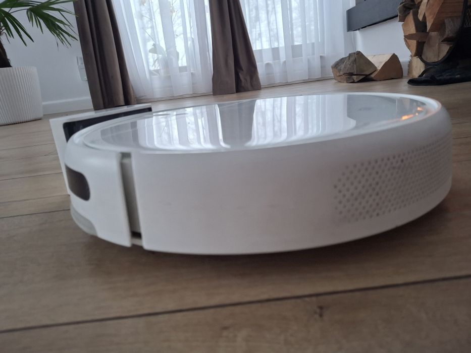 Xiaomi Mi Robot Vacuum Mop