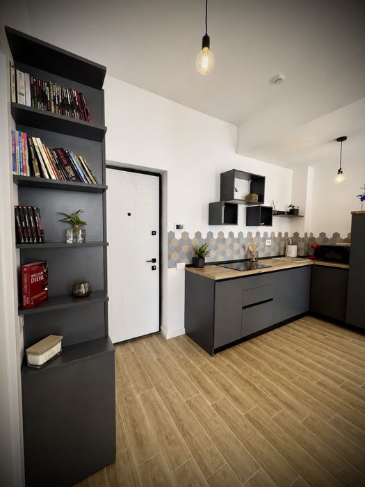 ‼️ Apartament nou 54.4 mp cu Parcare in Baile Felix  / Sanmartin
