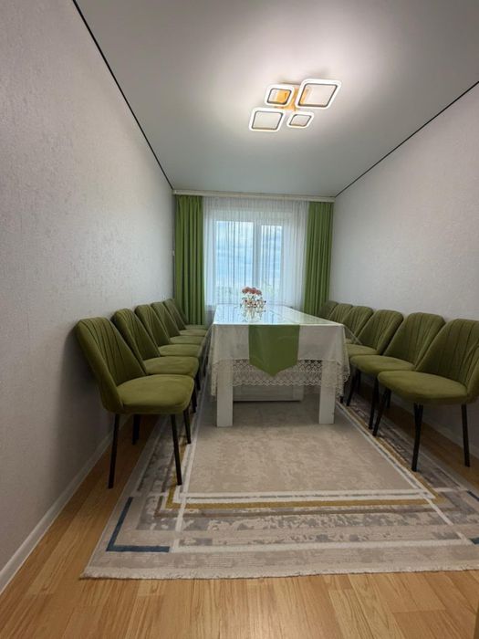 Продается 3-х комн.кв УНИВЕРМАГ