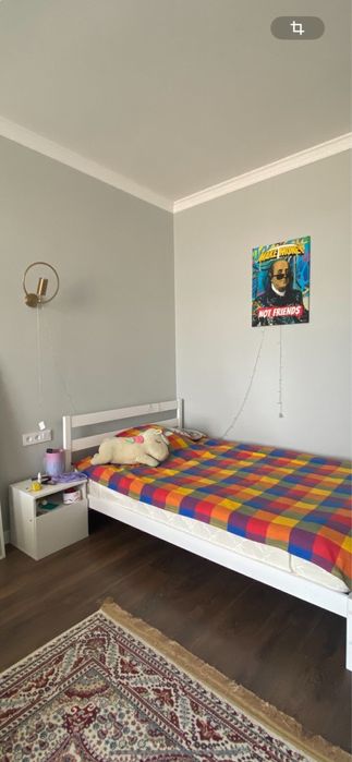 Продам кровать