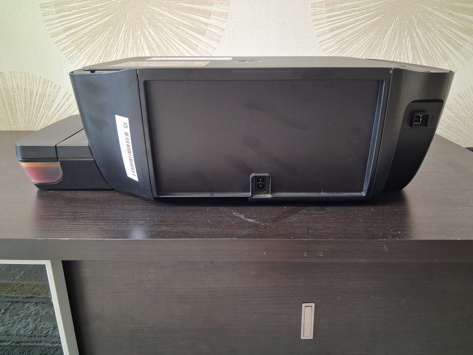 Принтер hp цветной