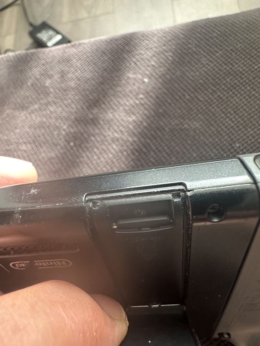 Nintendo Switch /incarcator /joc/card memorie
