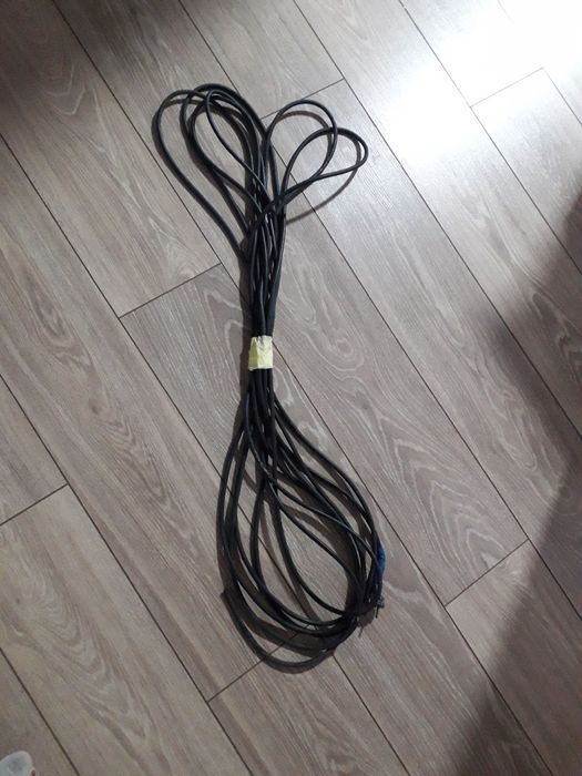 Удлинитель 12 метров целый