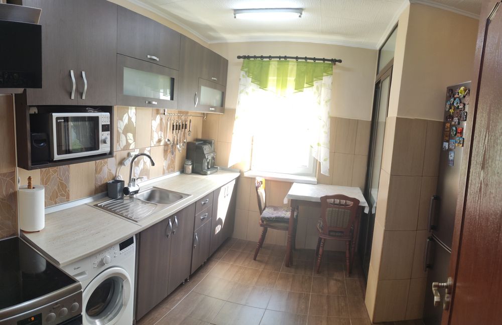 Apartament in Ardud