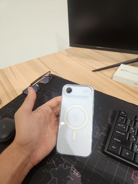 Iphone 17 Air 256gb