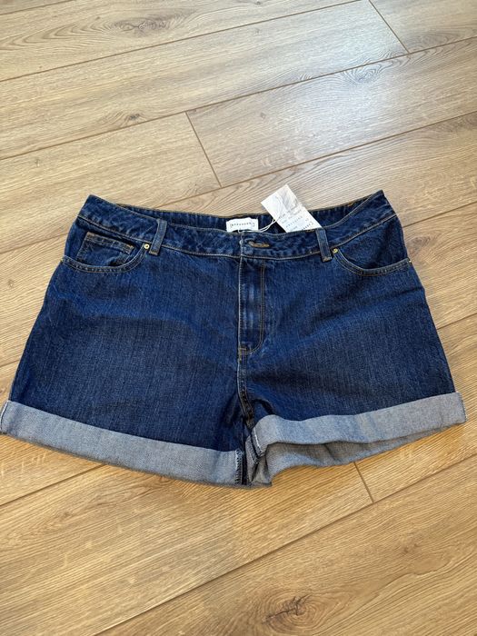 Blugi si pantaloni scurti dama