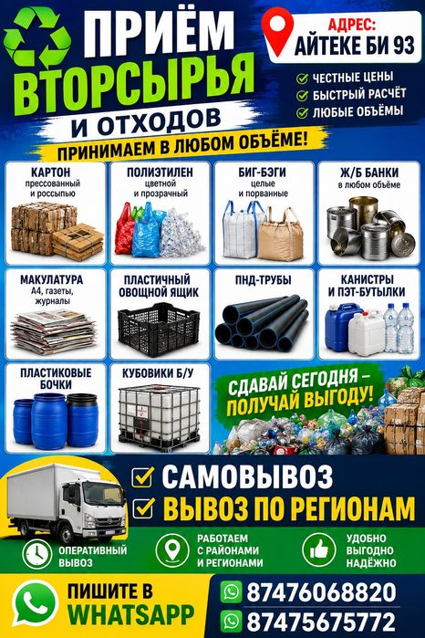 Картон целафан канистры пнд пвд