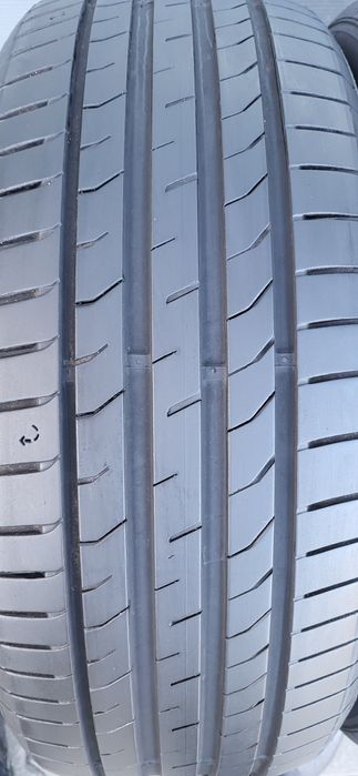 4 anvelope 235 55 17 nexen vara 2023 6 mm