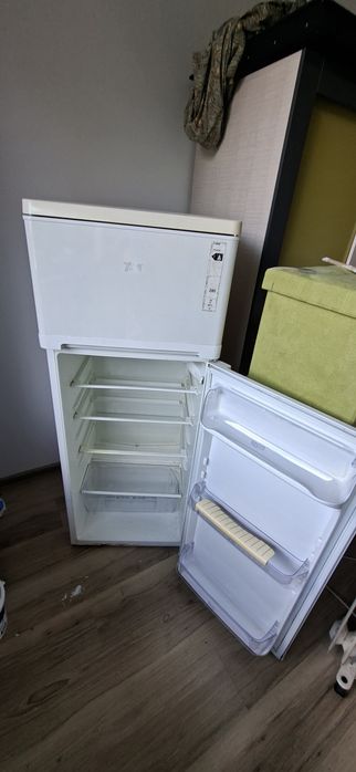 Хлодилник Zanussi