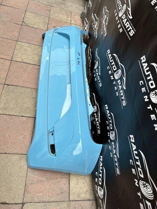 Bara spate Volkswagen Up 2014-2019