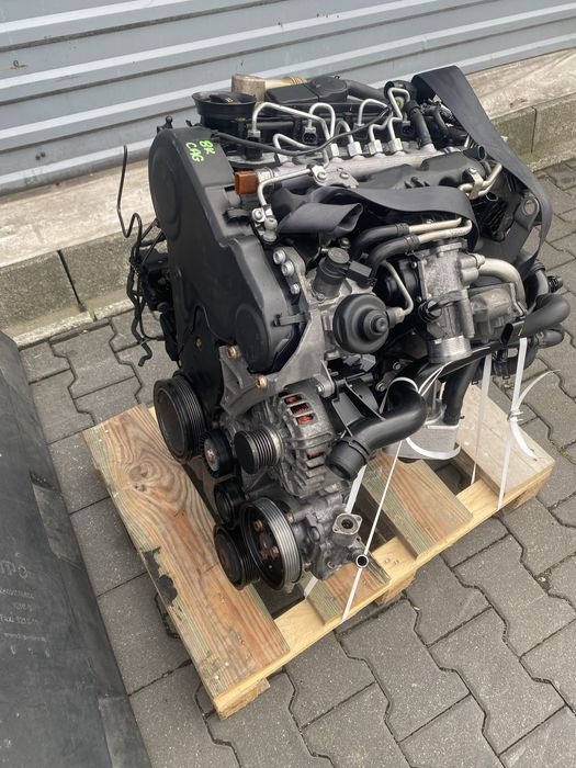 Motor audi Q5 A4 CAG
