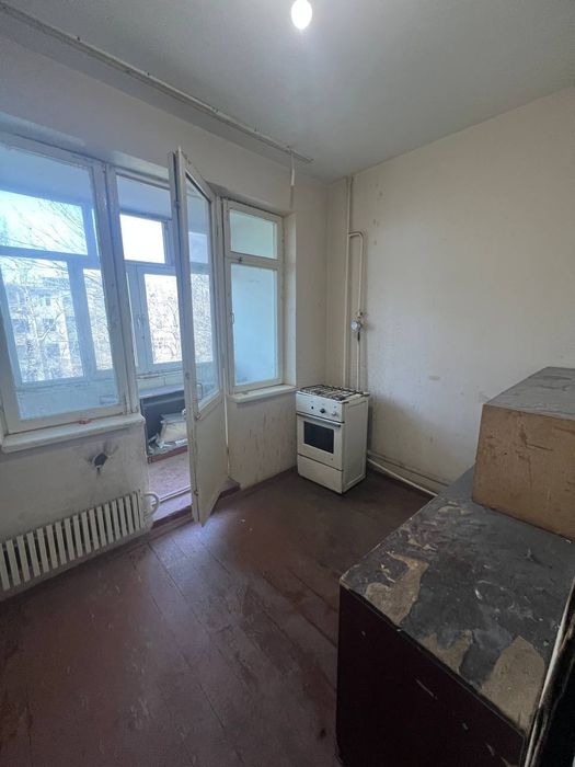 Срочно своя 2/4/5 раздельная квартира