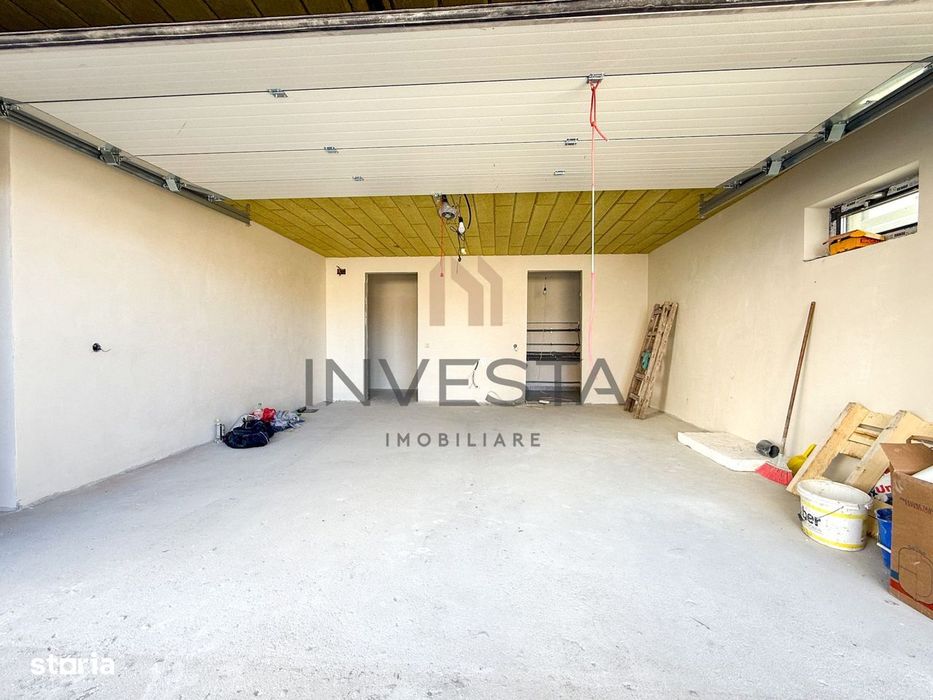 Duplex premium cu panorama, strada retrasa, zona Andrei Muresanu