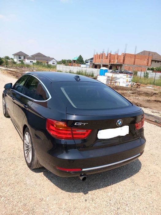 Amortizoare stanga dreapta fata bmw seria 3 gt F34