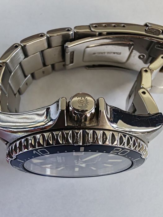 Ceas Orient Sports Automatic 200 m Diver 42 mm
