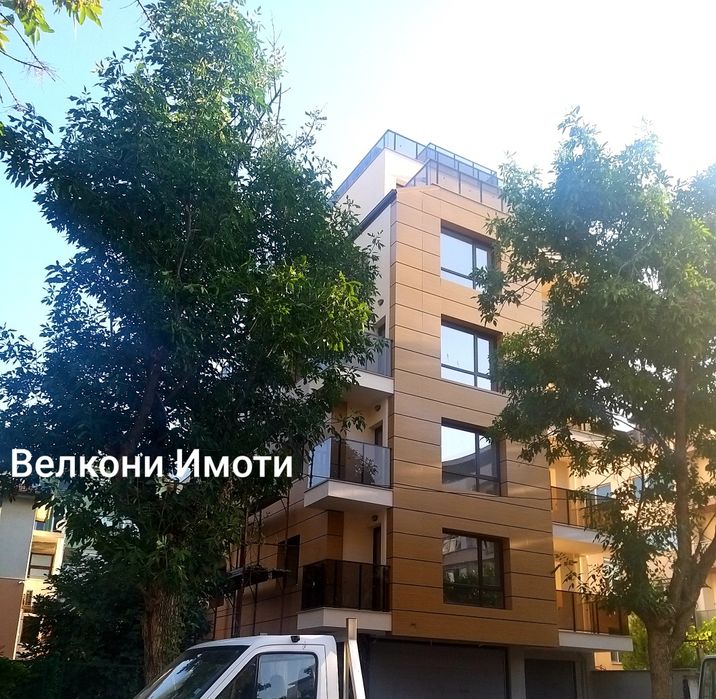 Продава се Мезонет в Пловдив, Каменица 1 - 193 кв.м за 1762 €/кв.м - Снимка #3