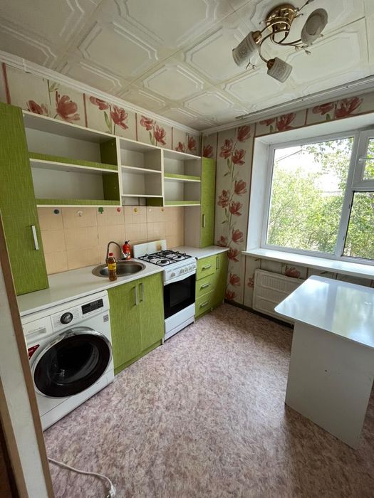 Продается 1 комная квартира