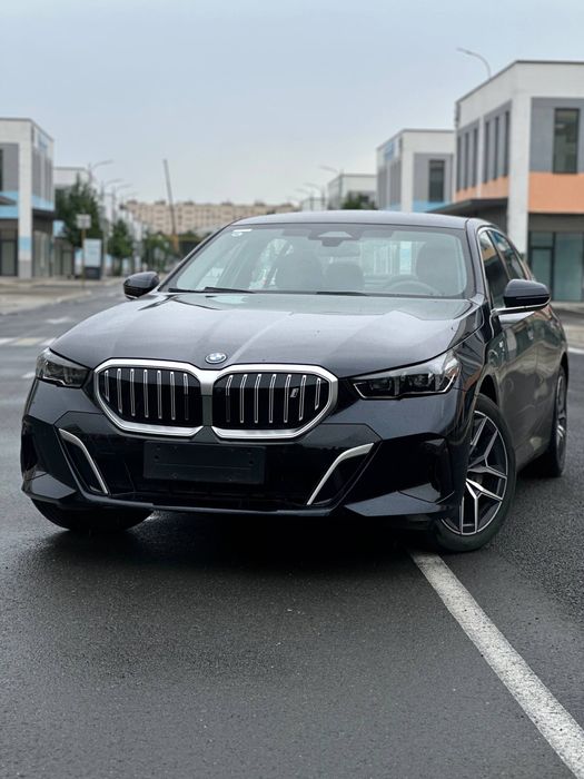 BMW i 5 40l M paket eng arzon narxda