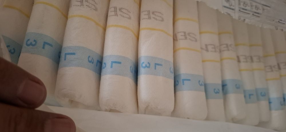 памперес пампересы