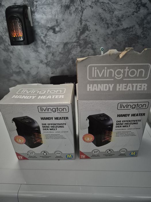 Vând aeroterma electrica portabila