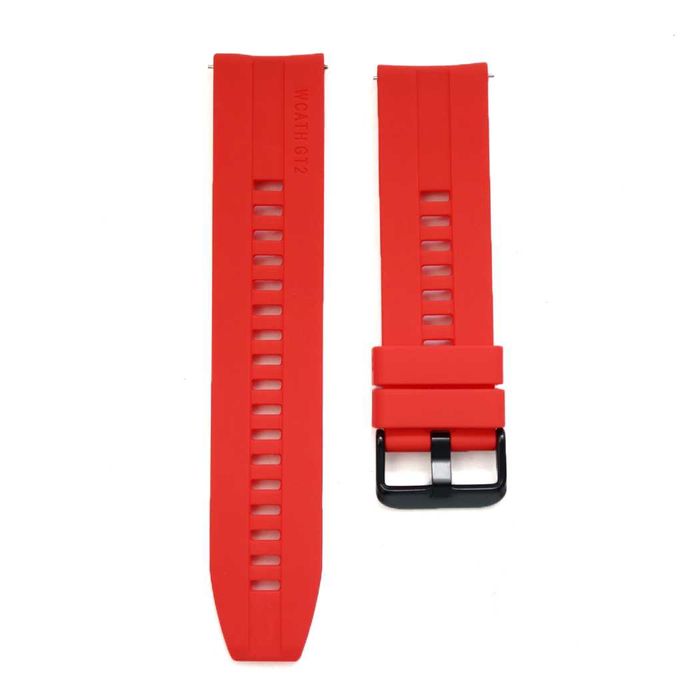 Каишка 20/22mm за Huawei watch GT/GT 2-3/SAMSUNG Watch 3, КАИШКА GT2