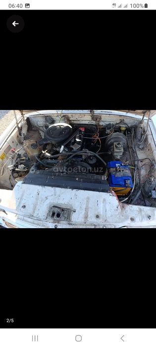 Машина яхши холатда