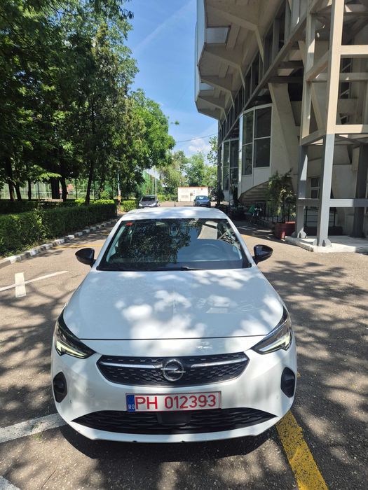 Opel Corsa 1.2 100hp Full LED Lane Asisit Start/Stop