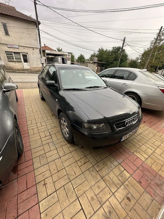 Продавам Ауди а3