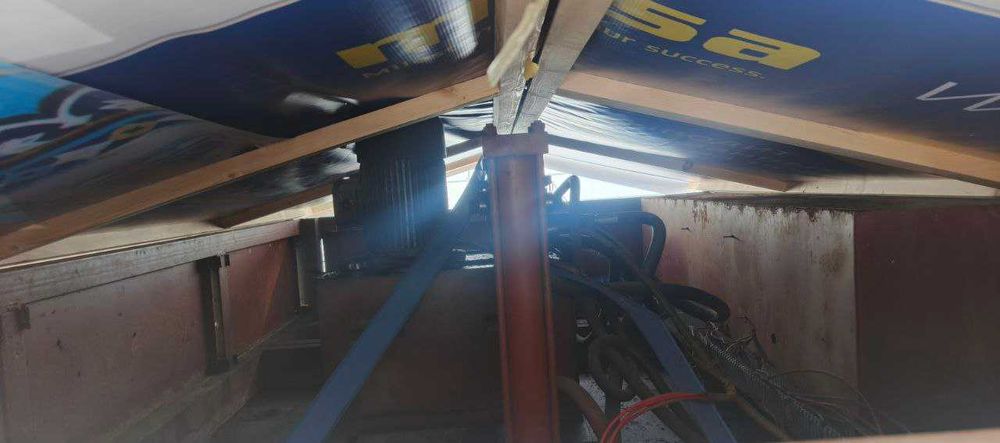 Продаётся промышленный пресс