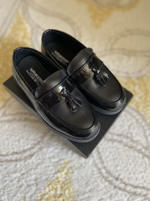 Официални обувки за момче