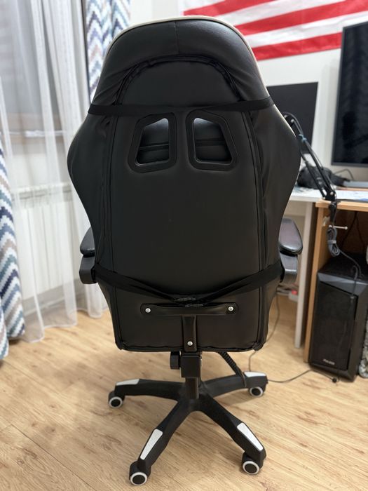 компьютерные кресла