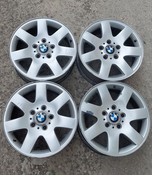 Джанти за БМВ 16 цола