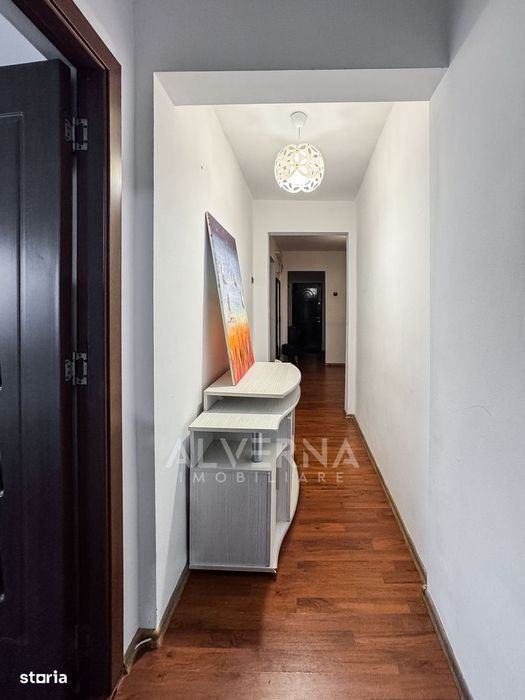 Apartament 3 camere | decomandat | 67mp + 2 balcoane | Manastur