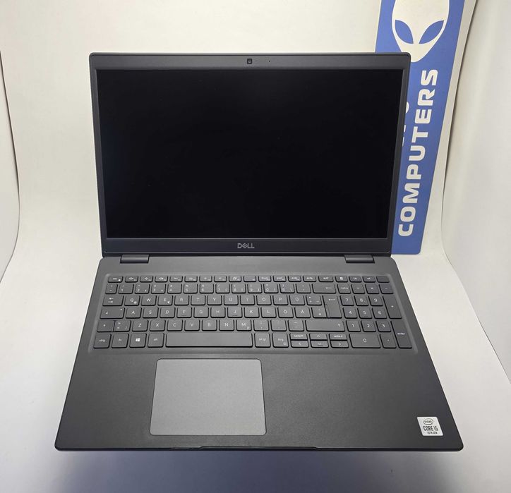 Dell Latitude 3510 i5 10310U/8GB/256SSD/FHD/Подсветка