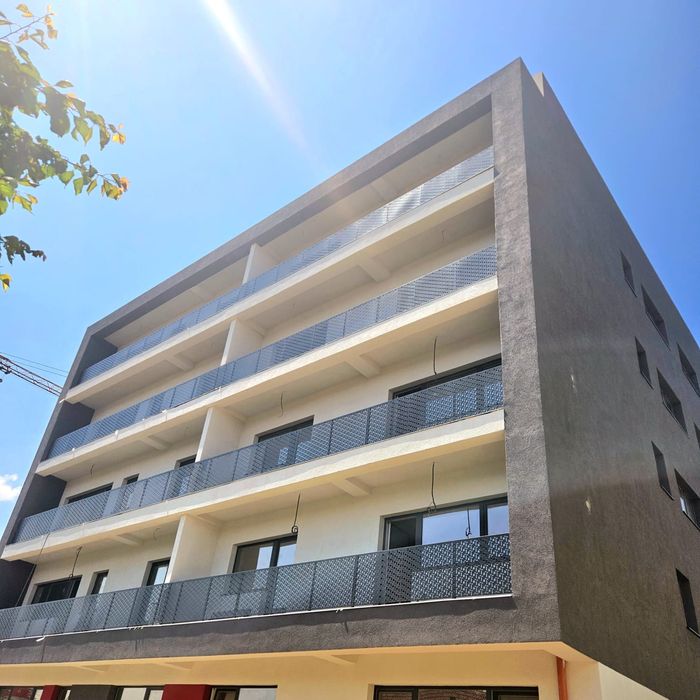 Bloc Nou Micalaca - ultimul apartament