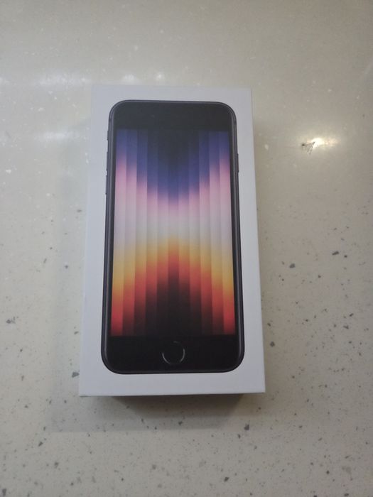 Iphone se 2020 si 2022 nou