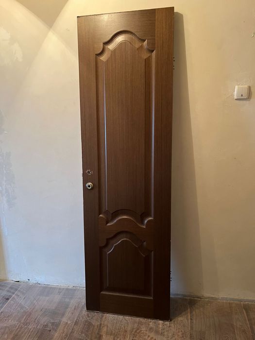 Межкомнатные двери