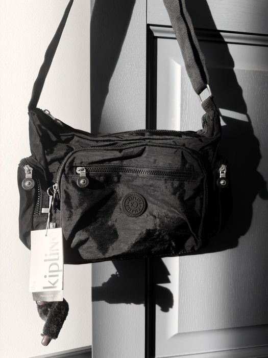 Kipling Сумка, Сумка Мессенджер, Сумка через плечо, Messenger Bag