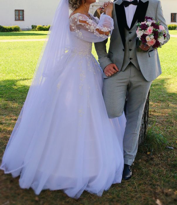 Rochie de mireasă
