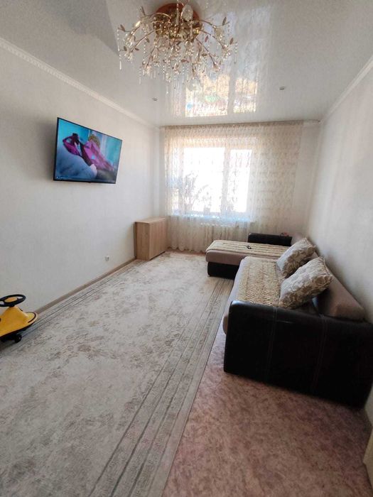 2х ком квартира напротив НИШ